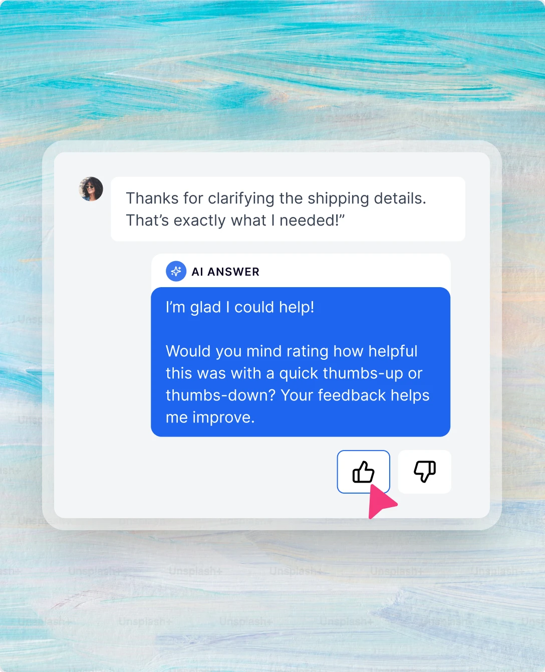Refine, Optimize & Gain Insights