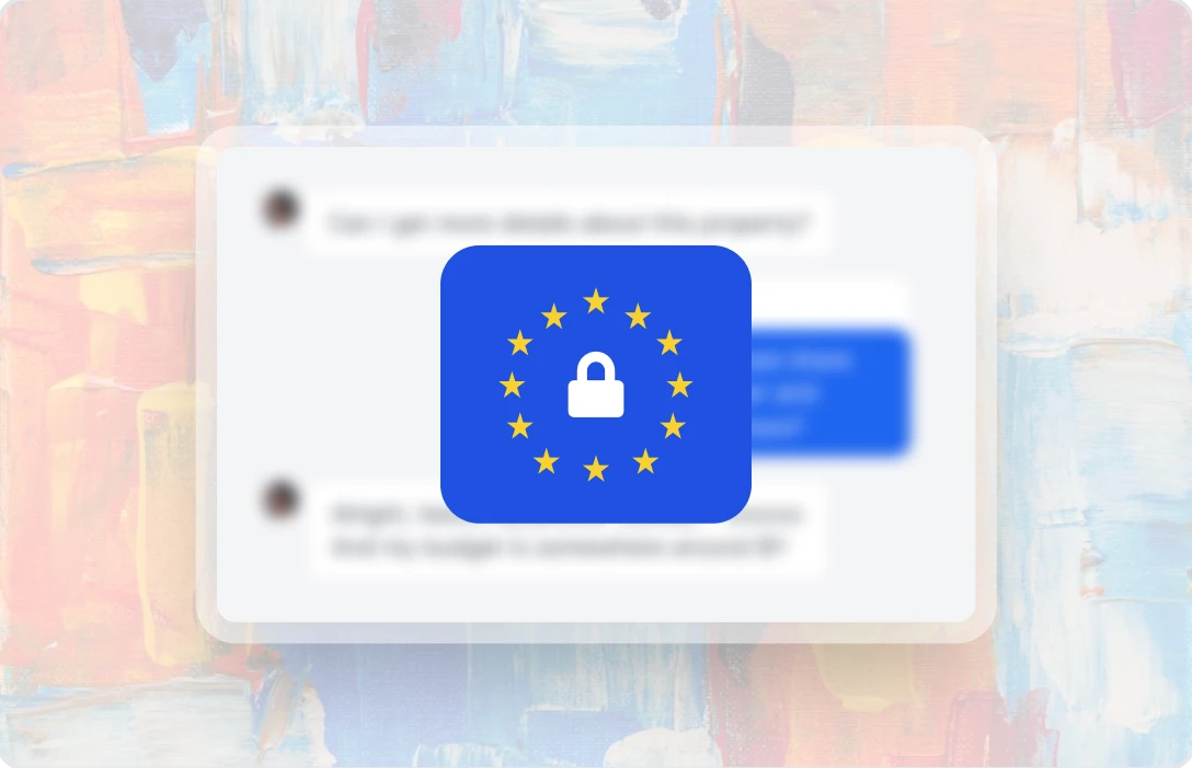 GDPR Compliance Illustration