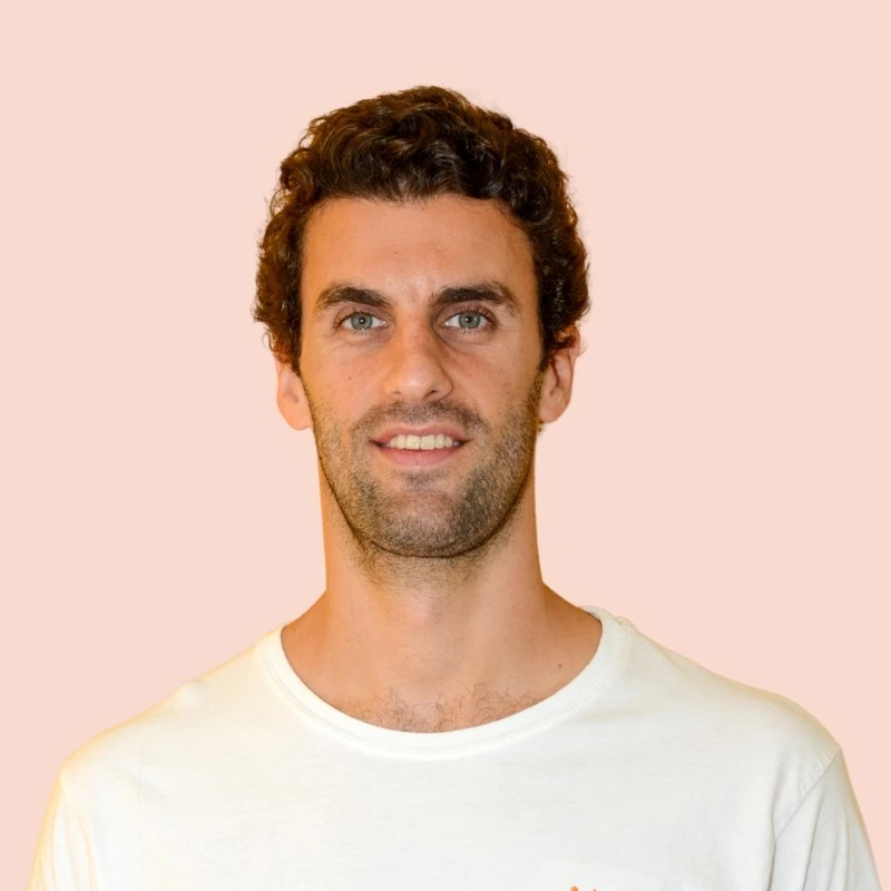Guillaume Tripet