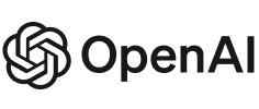 OpenAI Logo