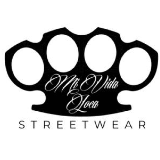 Mi Vida Loca Streetwear